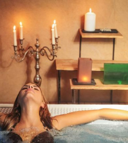 One Hotel Spa E Wellness